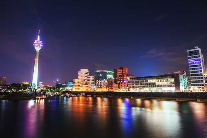 Filmproduktion Düsseldorf Filmproduktion Düsseldorf