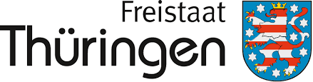 Türingen Logo