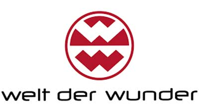 Welt der Wunder Logo